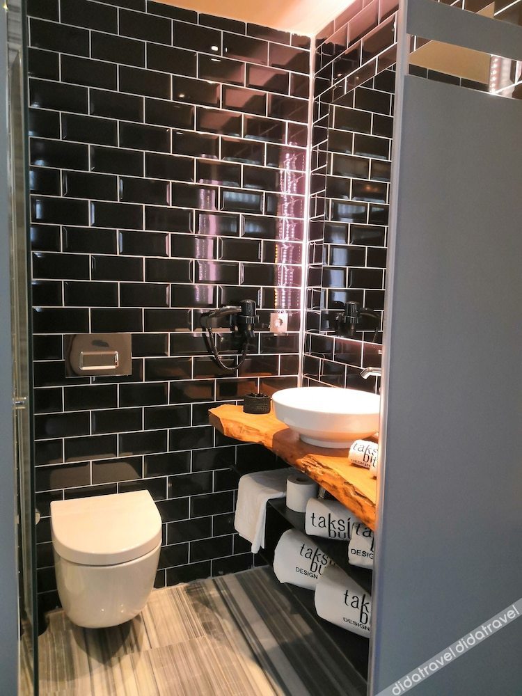 Taksimbul Design Hotel