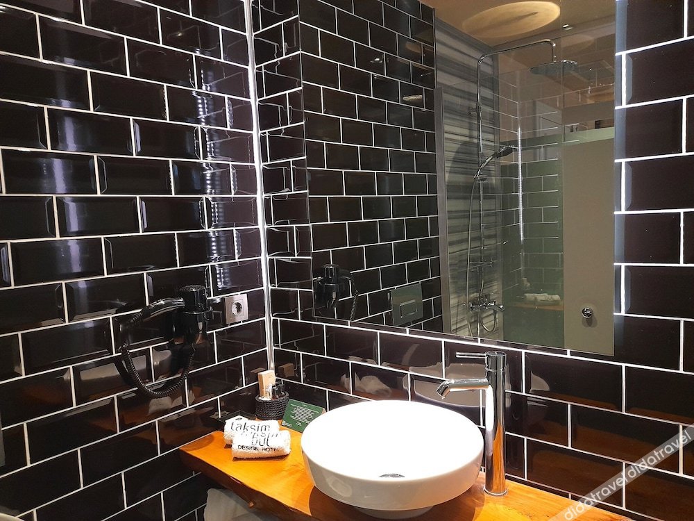 Taksimbul Design Hotel