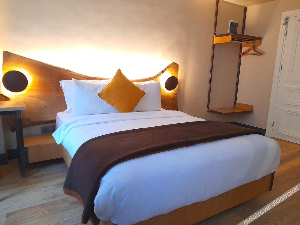 Taksimbul Design Hotel