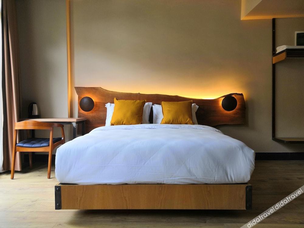 Taksimbul Design Hotel