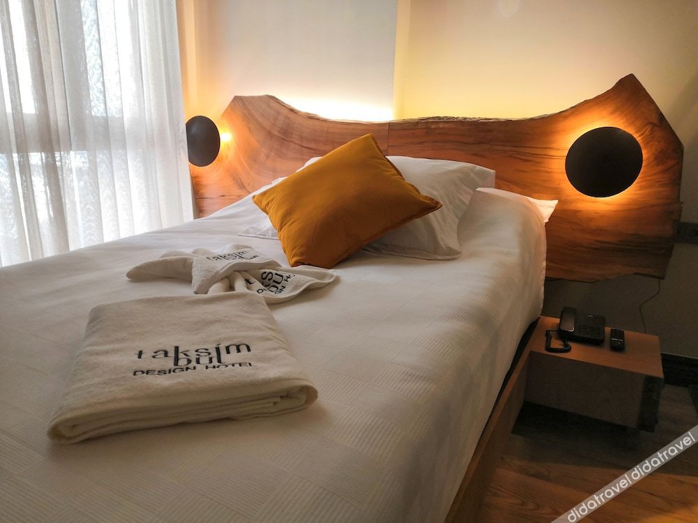 Taksimbul Design Hotel