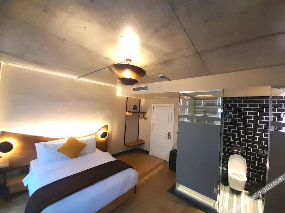 Taksimbul Design Hotel