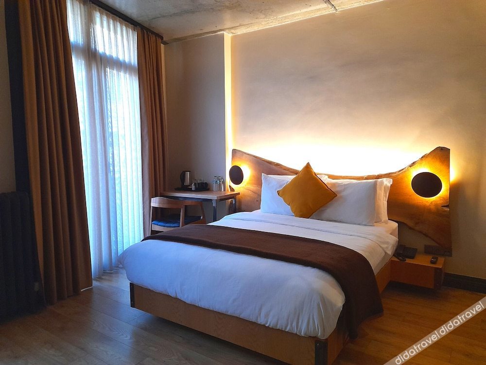 Taksimbul Design Hotel