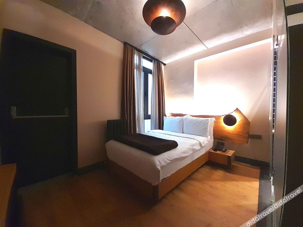 Taksimbul Design Hotel