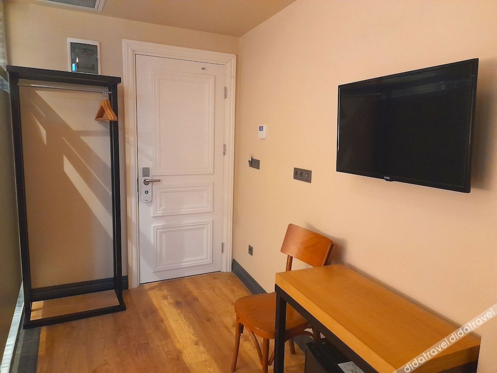 Taksimbul Design Hotel
