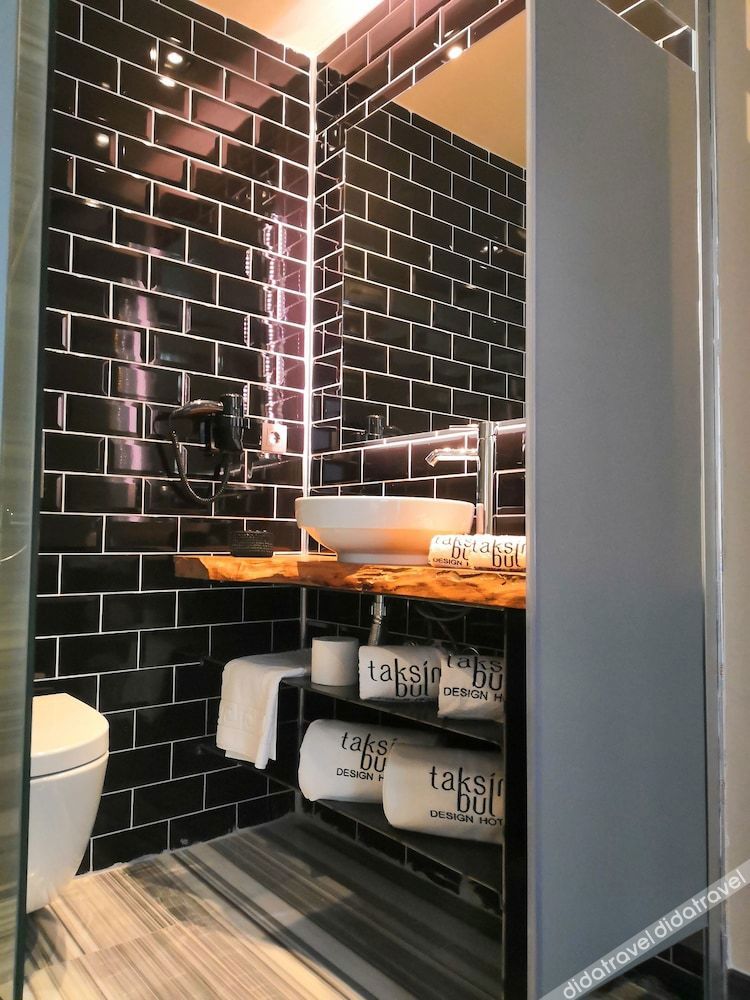 Taksimbul Design Hotel