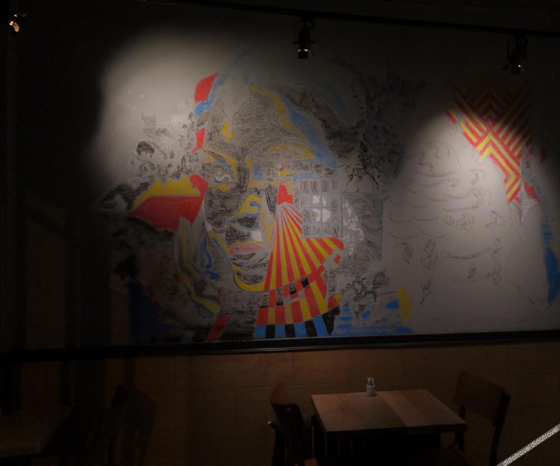 Taksimbul Design Hotel