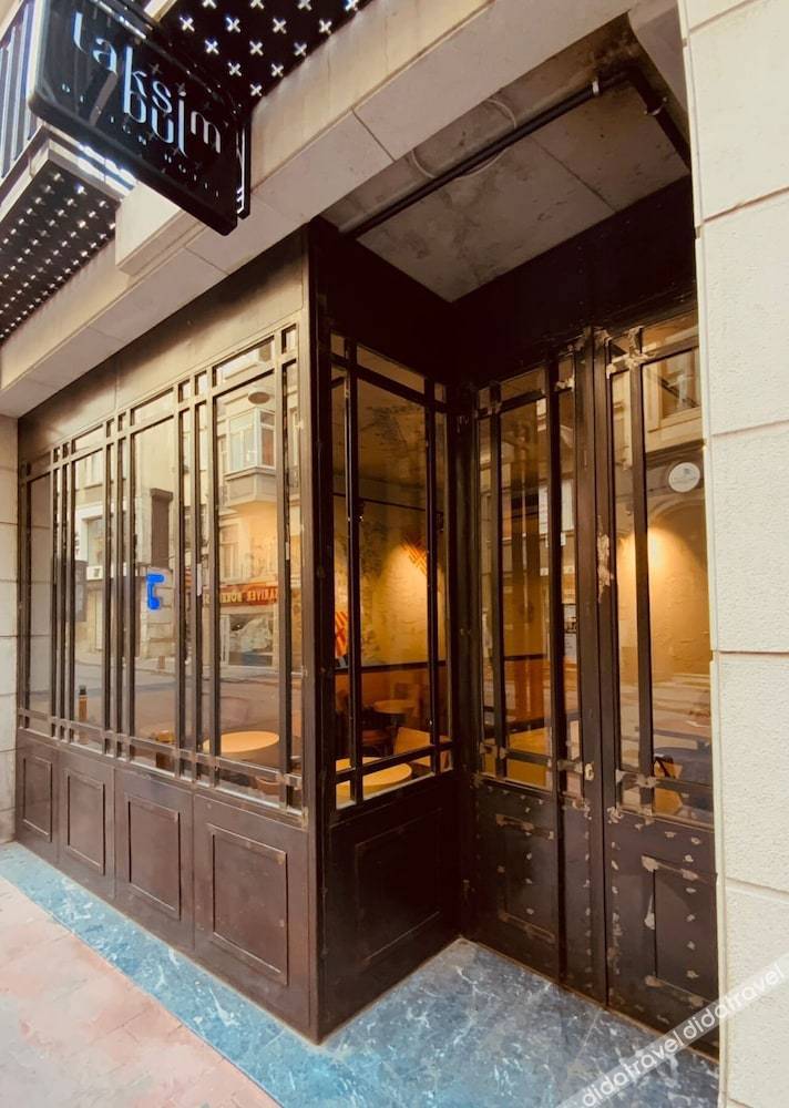 Taksimbul Design Hotel