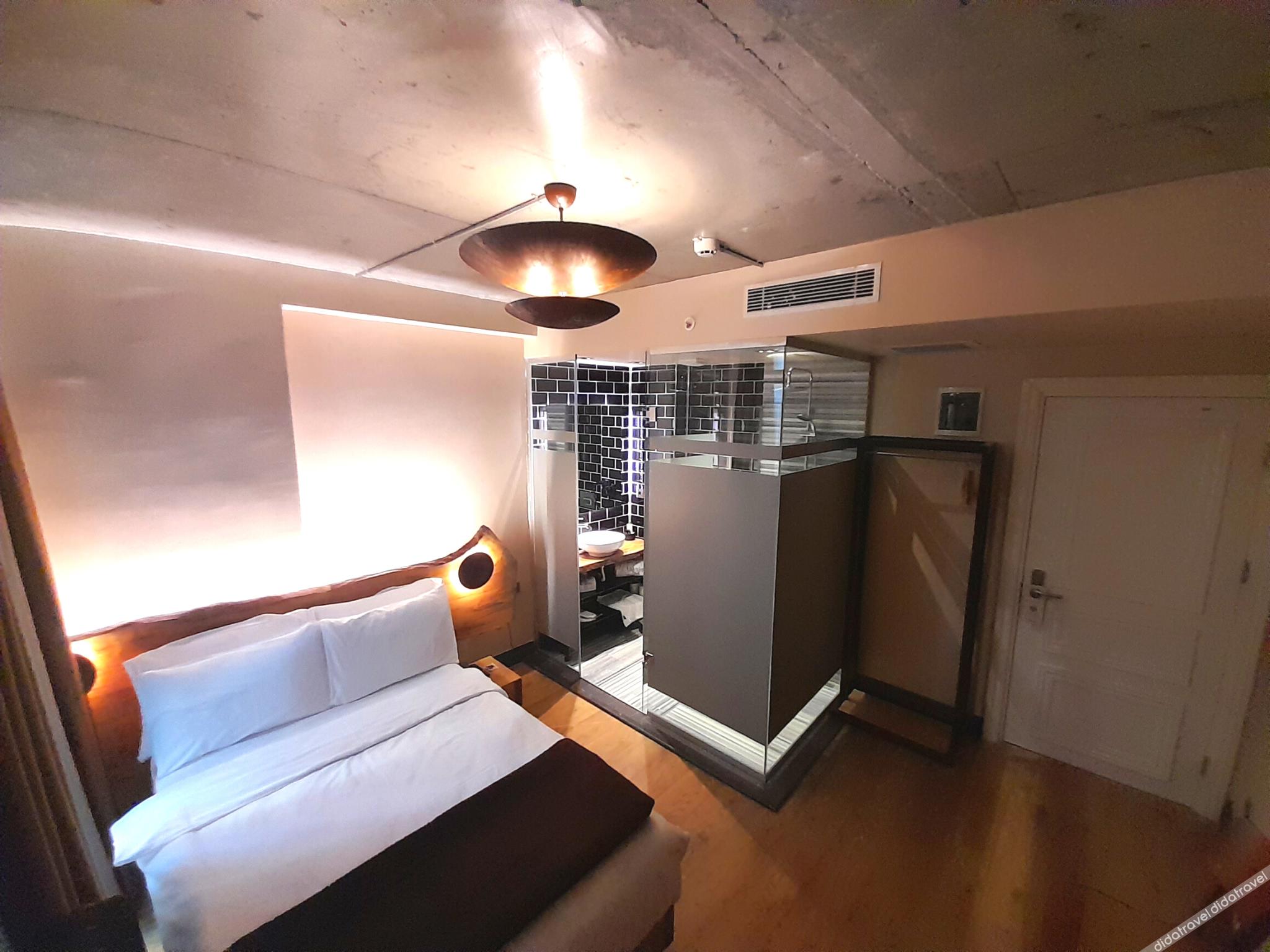 Taksimbul Design Hotel