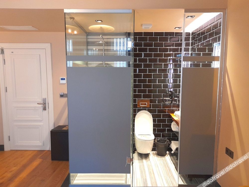 Taksimbul Design Hotel