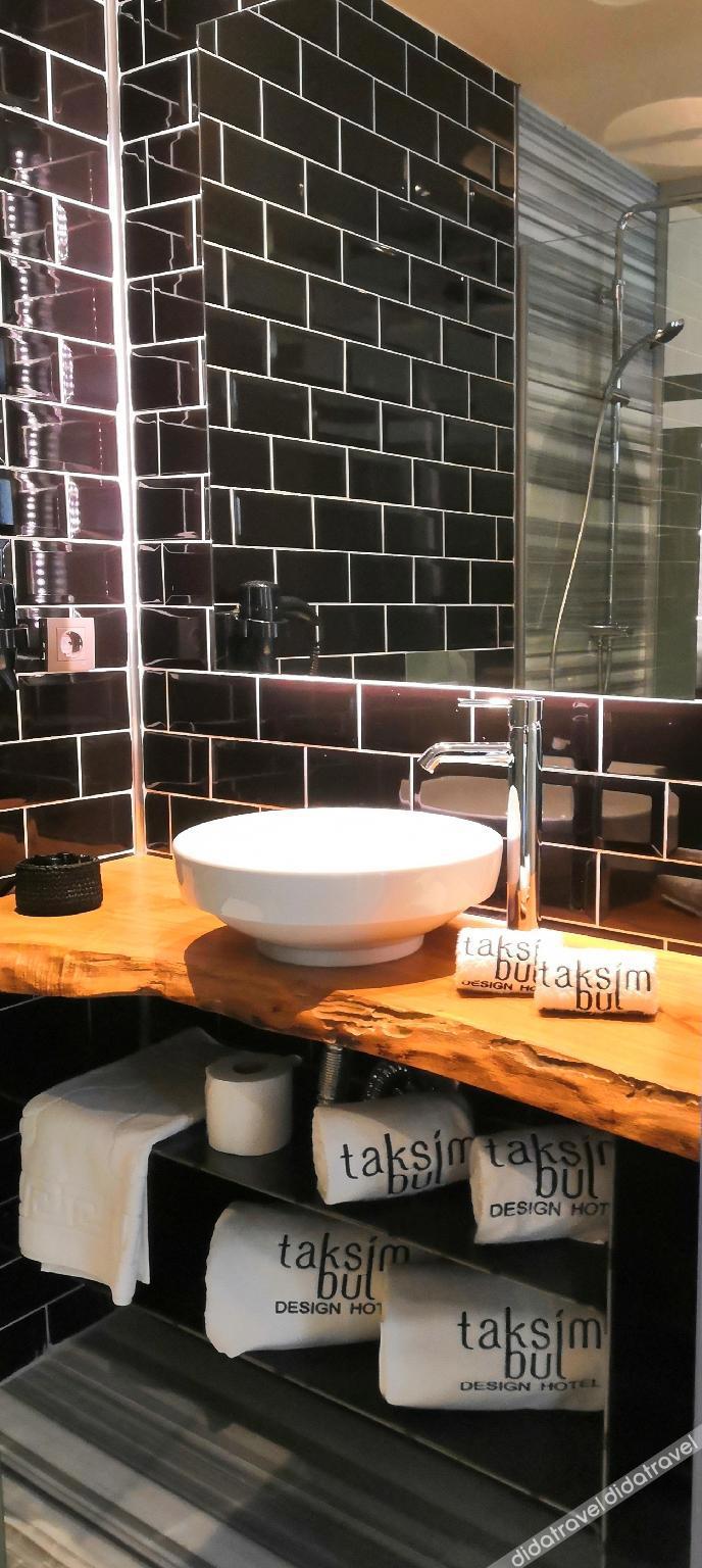 Taksimbul Design Hotel