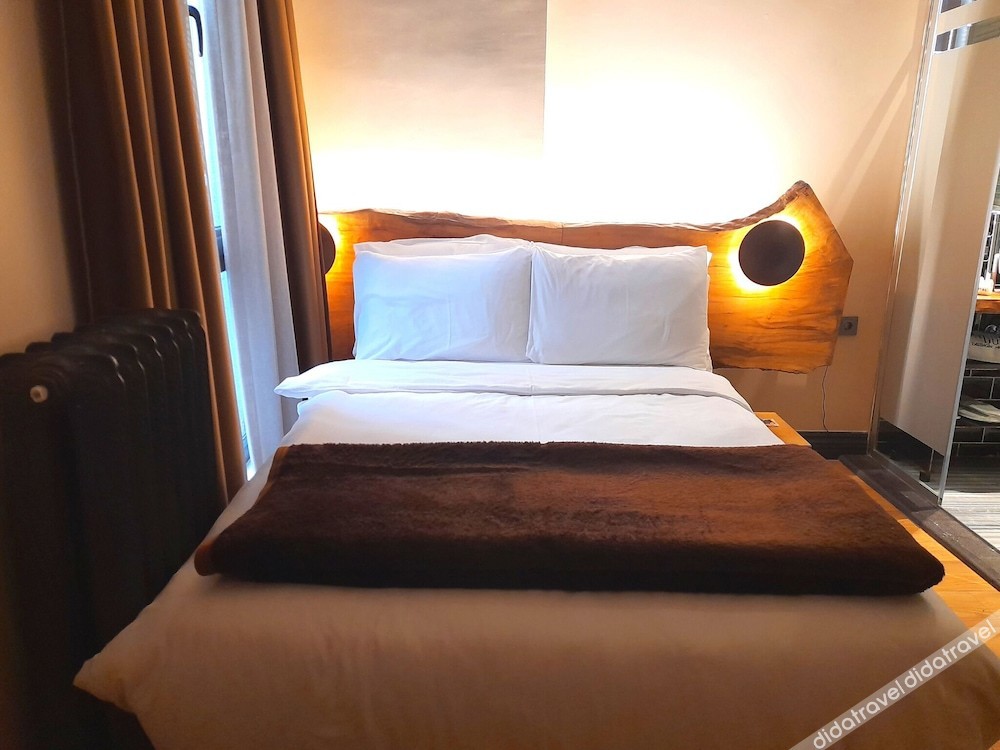 Taksimbul Design Hotel