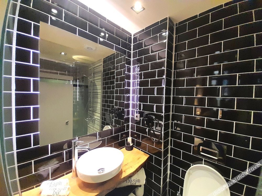 Taksimbul Design Hotel