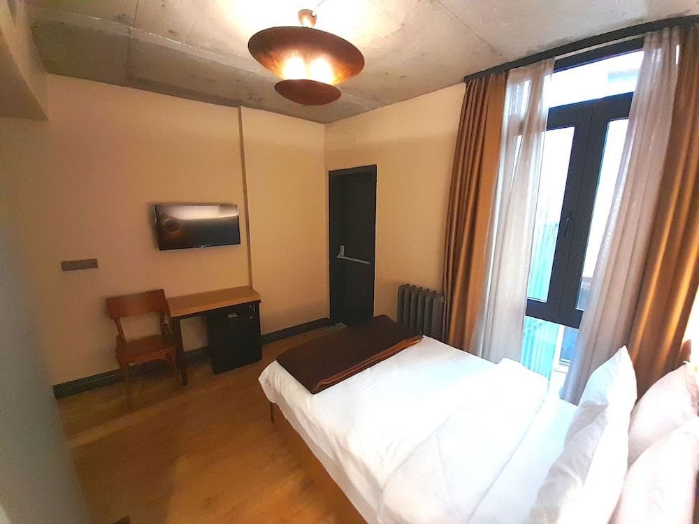 Taksimbul Design Hotel