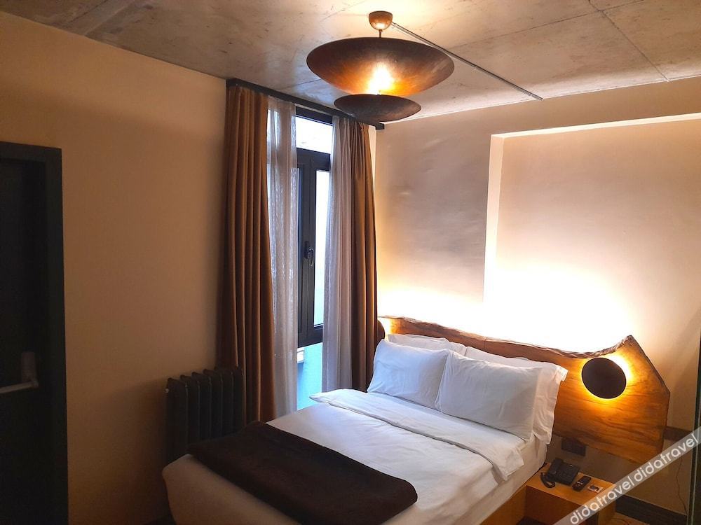 Taksimbul Design Hotel