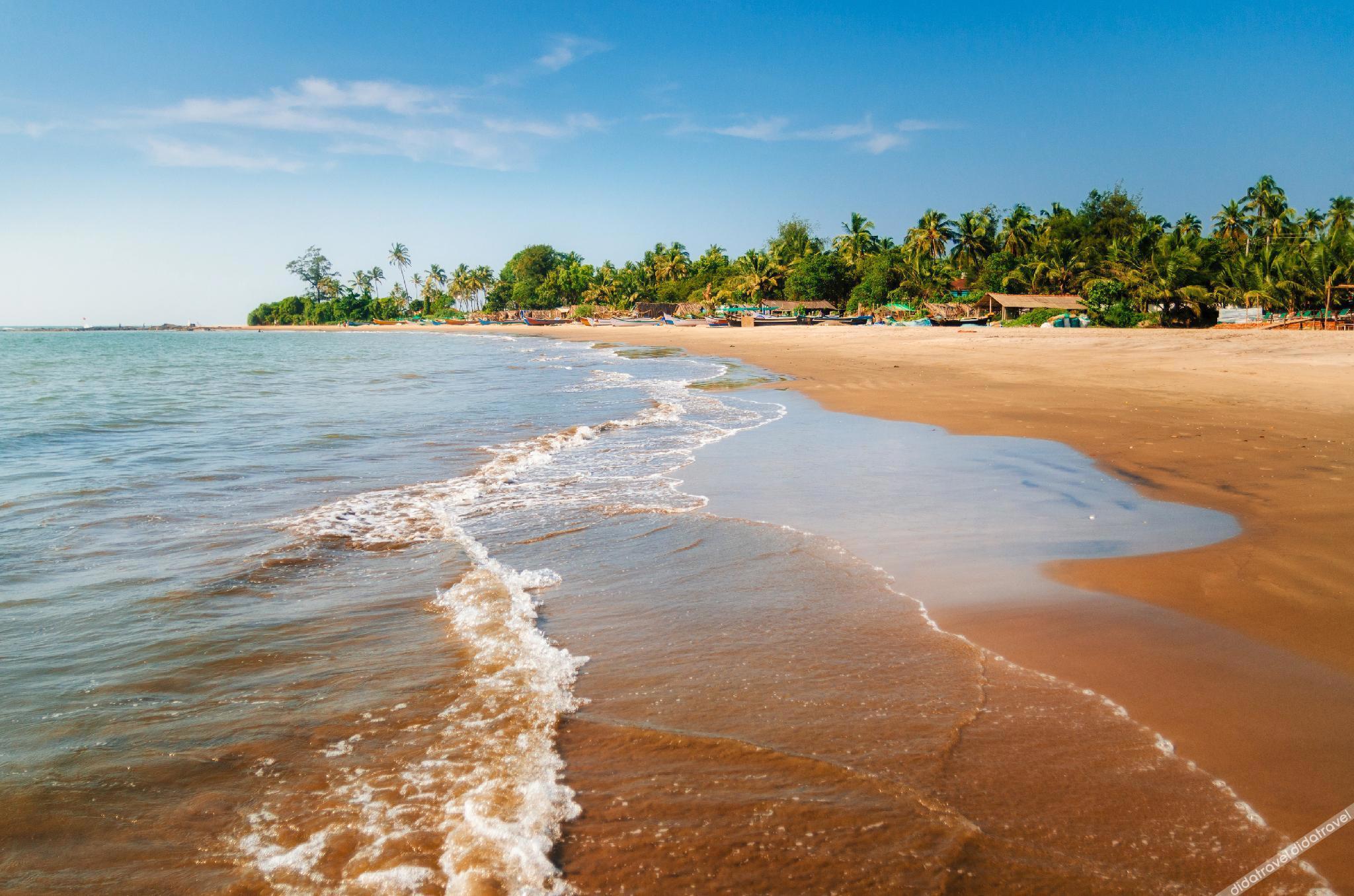 Golden Tulip, Goa Vagator