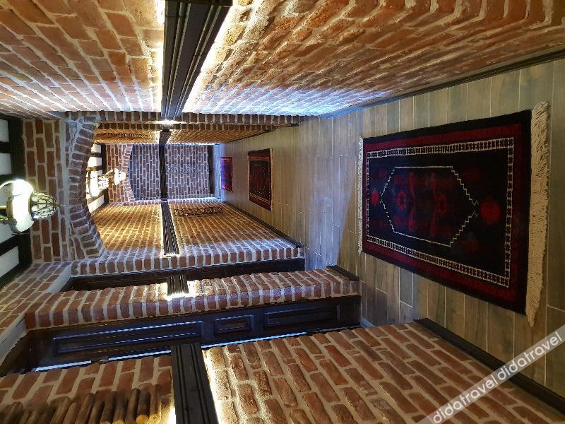 Cunda Aksac Otel galeri fotoğrafı