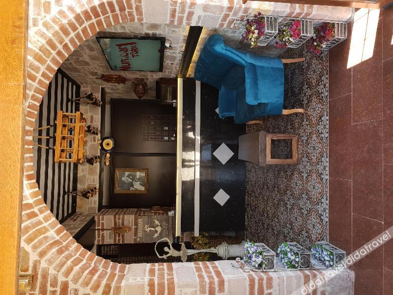 Cunda Aksac Otel galeri fotoğrafı