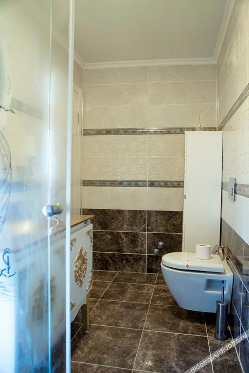 Cunda Aksac Otel galeri fotoğrafı