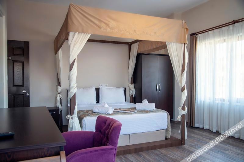 Cunda Aksac Otel galeri fotoğrafı