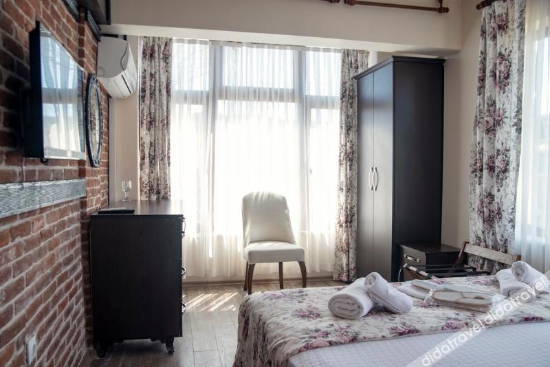Cunda Aksac Otel galeri fotoğrafı