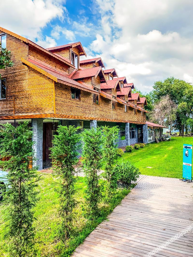 Cunda Aksac Otel galeri fotoğrafı