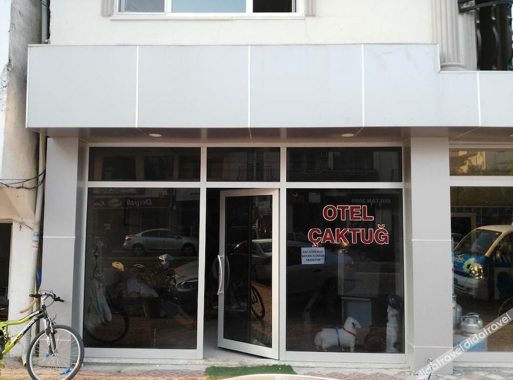 Hotel Caktug