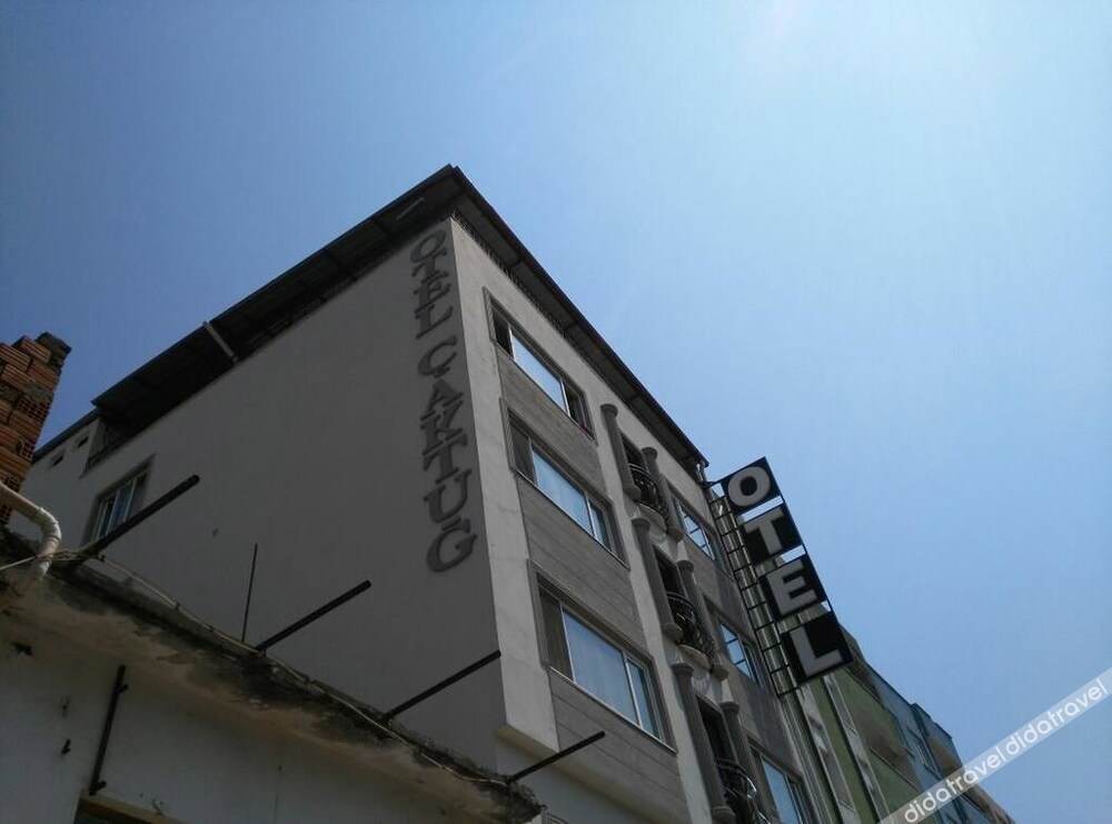 Hotel Caktug