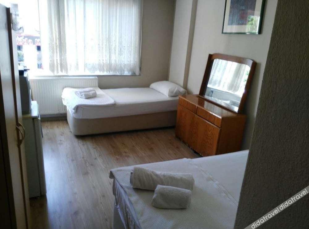 Hotel Caktug