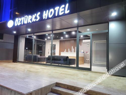 Ozturks Hotel