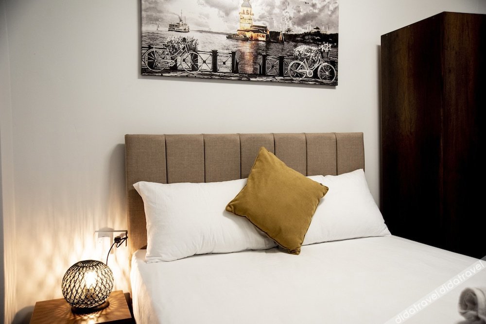 Ck Boutique Hotel