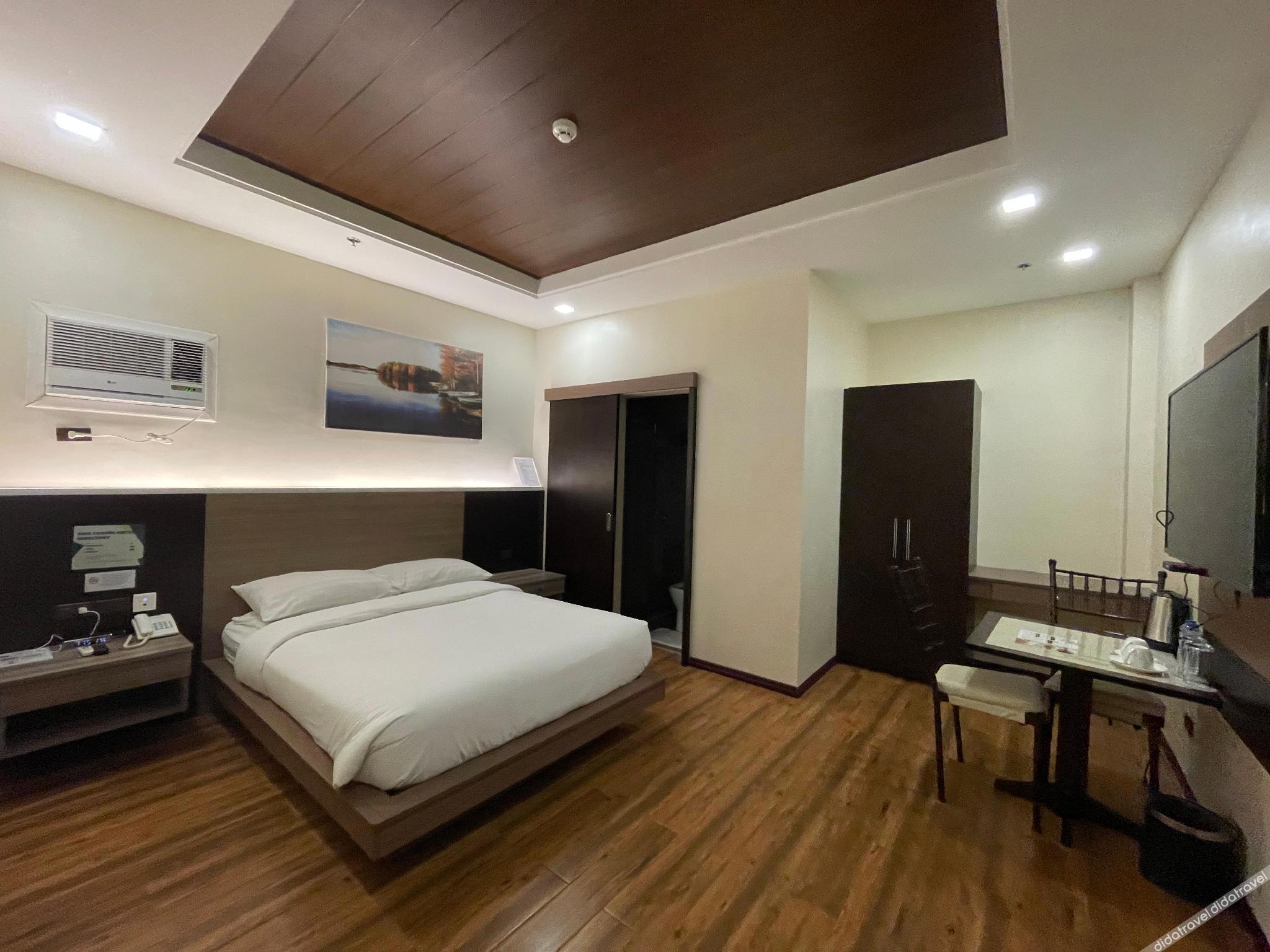 Faircrown Suite