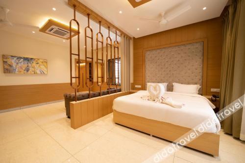 Sri Ram's Residency Kanchipuram