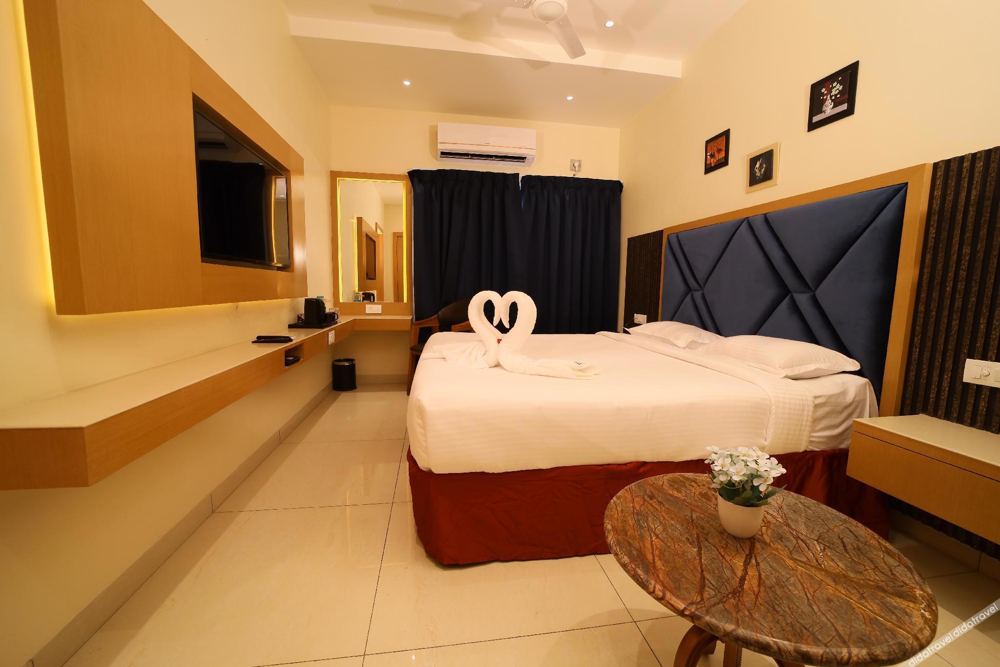 Sri Ram's Residency Kanchipuram
