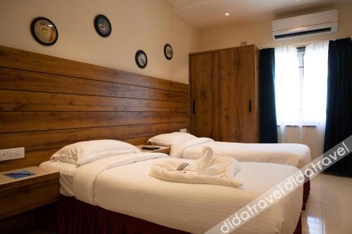 Sri Ram's Residency Kanchipuram