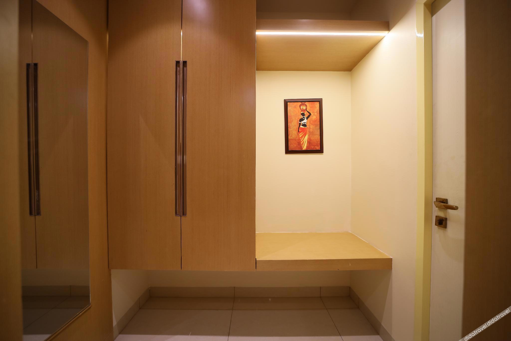 Sri Ram's Residency Kanchipuram