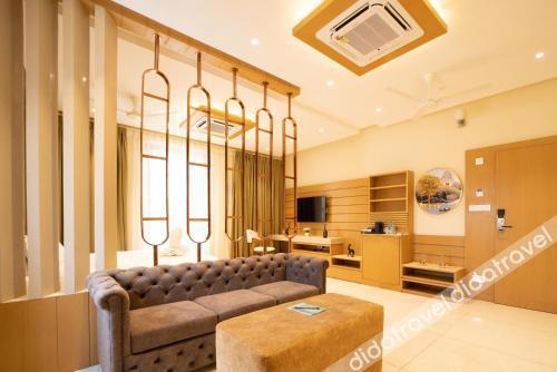 Sri Ram's Residency Kanchipuram