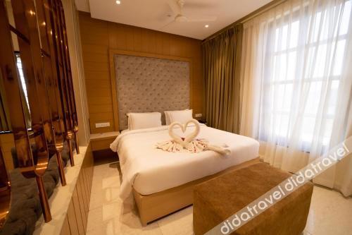 Sri Ram's Residency Kanchipuram