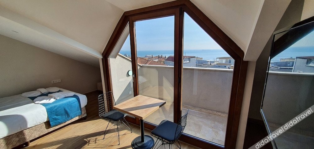 Seven Suites & Apart Sultanahmet