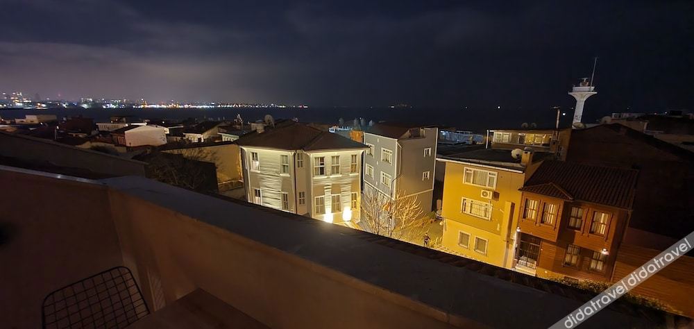 Seven Suites & Apart Sultanahmet