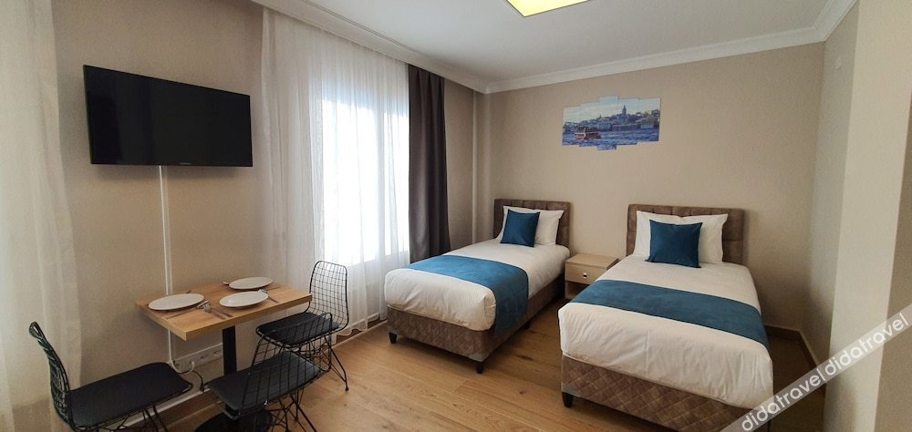 Seven Suites & Apart Sultanahmet