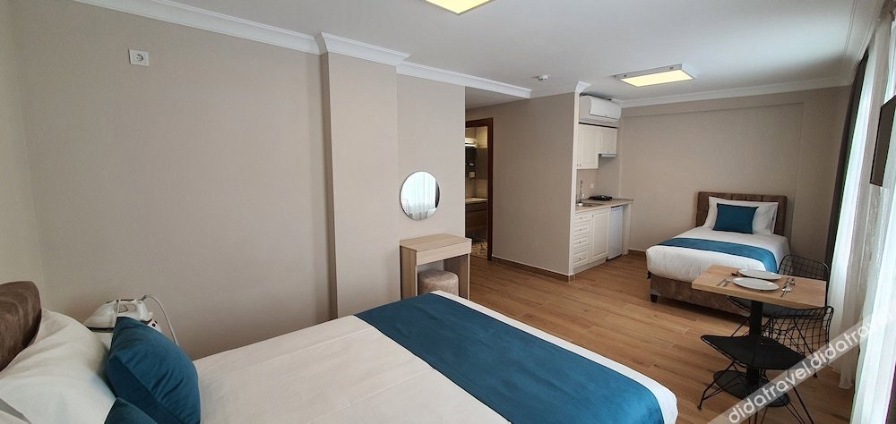 Seven Suites & Apart Sultanahmet