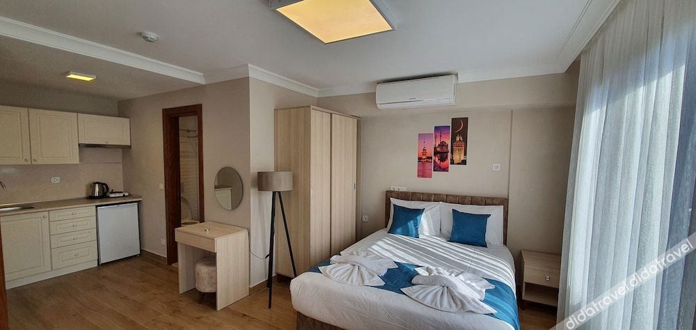 Seven Suites & Apart Sultanahmet