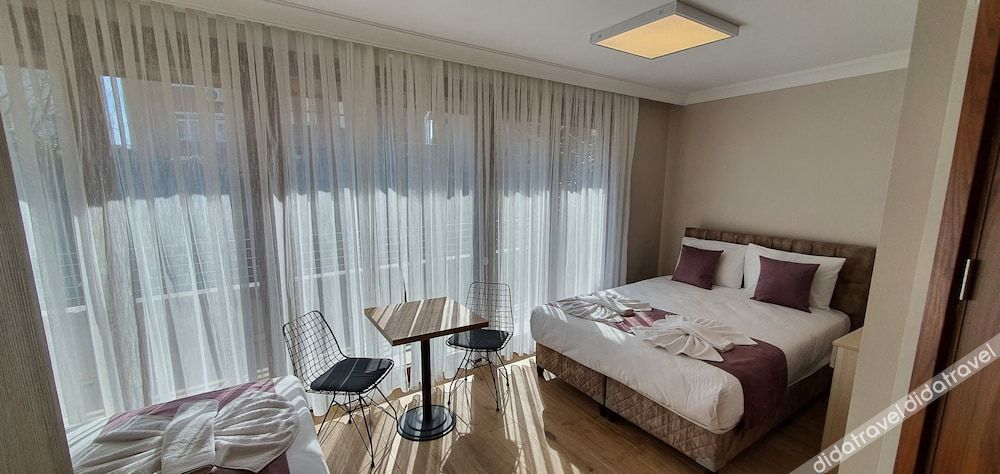 Seven Suites & Apart Sultanahmet