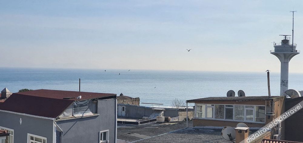 Seven Suites & Apart Sultanahmet