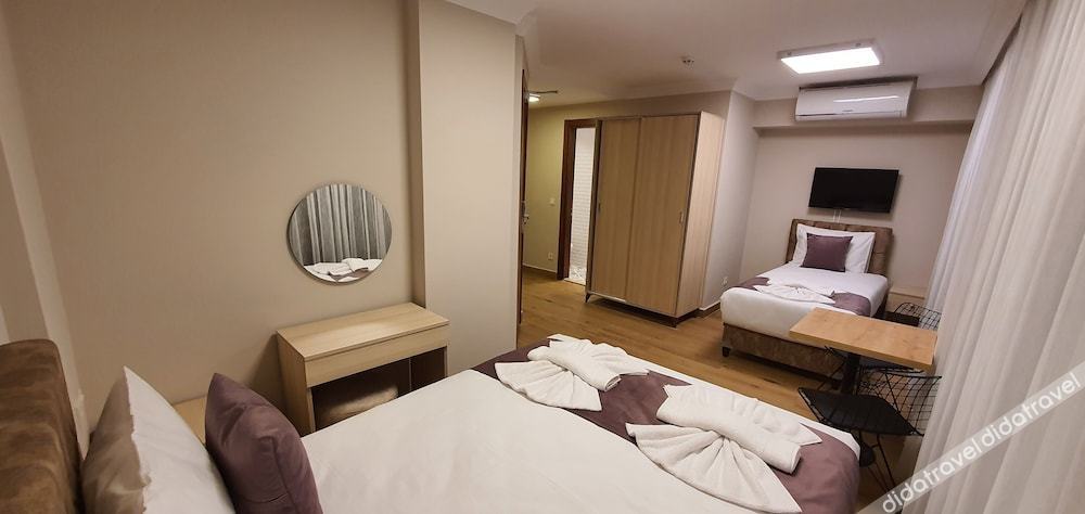 Seven Suites & Apart Sultanahmet