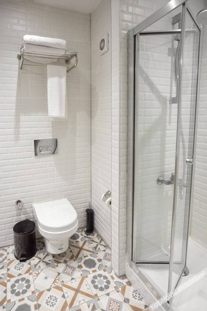 Seven Suites & Apart Sultanahmet