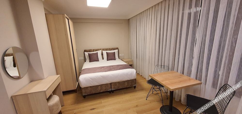 Seven Suites & Apart Sultanahmet