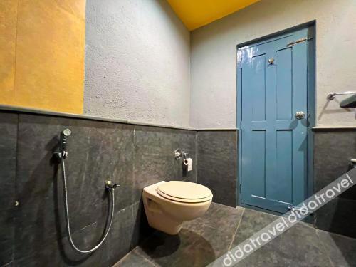 The Hosteller Munnar