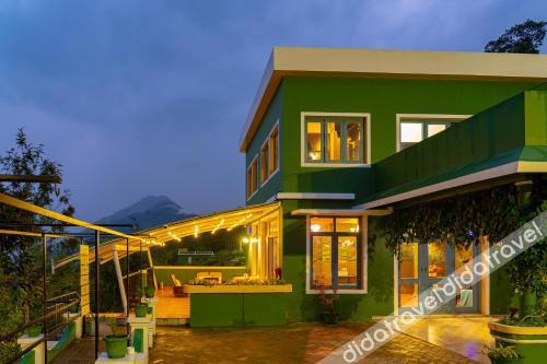 The Hosteller Munnar